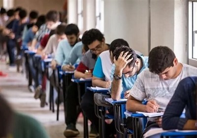 عملکرد سالانه مبنای ارزشیابی غیرحضوری دانش‌آموزان