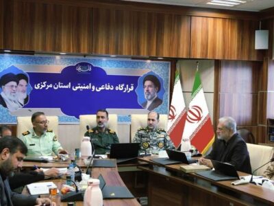 عمومهدی: خطای محاسباتی دشمن را با پاسخی کوبنده پاسخ میدهیم