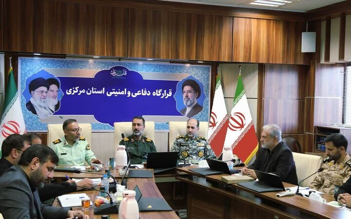 عمومهدی: خطای محاسباتی دشمن را با پاسخی کوبنده پاسخ میدهیم