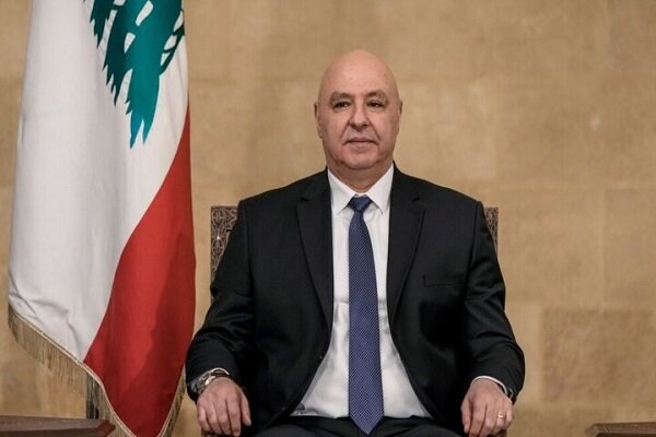 عون: پس از تثبیت آتشبس در جنوب لبنان، اسرائیل عقبنشینی خواهد کرد