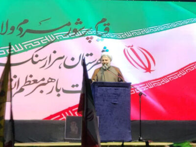 فرهنگ ایثار و شهادت عامل اقتدار و پویایی ملت ایران است
