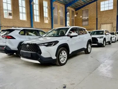 فروش جدید خودروهای وارداتی کلید خورد؛ جزئیات ثبتنام و انتخاب خودرو