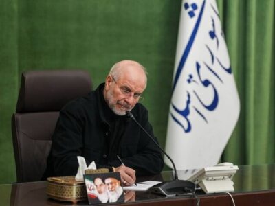 قالیباف: فقدان آیت الله فیاض ضایعه‌ای بزرگ برای عموم مسلمانان است