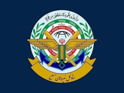 قرارگاه خاتم: ارتش و سپاه به پایگاه‌های آمریکا حمله کردند