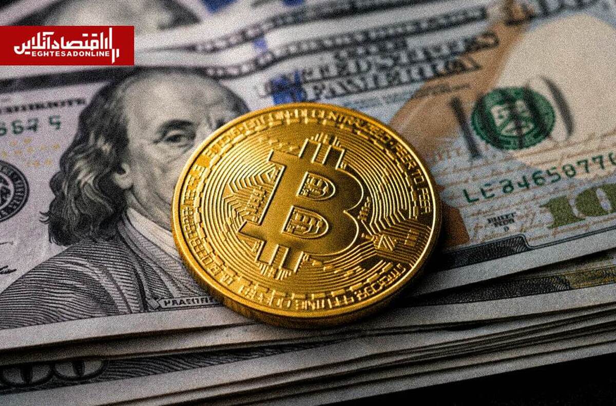 قیمت بیتکوین، اتریوم و سولانا امروز یکشنبه ۱۷ خرداد/ دومین رمزارز بازار همچنان تحت فشار