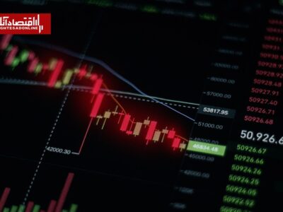 قیمت بیتکوین، اتریوم و سولانا امروز سهشنبه ۱۹ خرداد/BTC در کانال ۶۳ هزار دلاری ماند