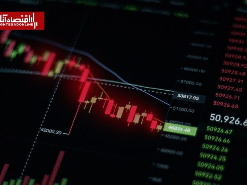 قیمت بیتکوین، اتریوم و سولانا امروز سهشنبه ۱۹ خرداد/BTC در کانال ۶۳ هزار دلاری ماند