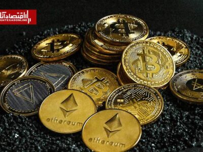 قیمت تتر، سولانا و بیت‌کوین امروز یکشنبه ۷ تیرماه ۱۴۰۵ | بازار کریپتو قرمز شد