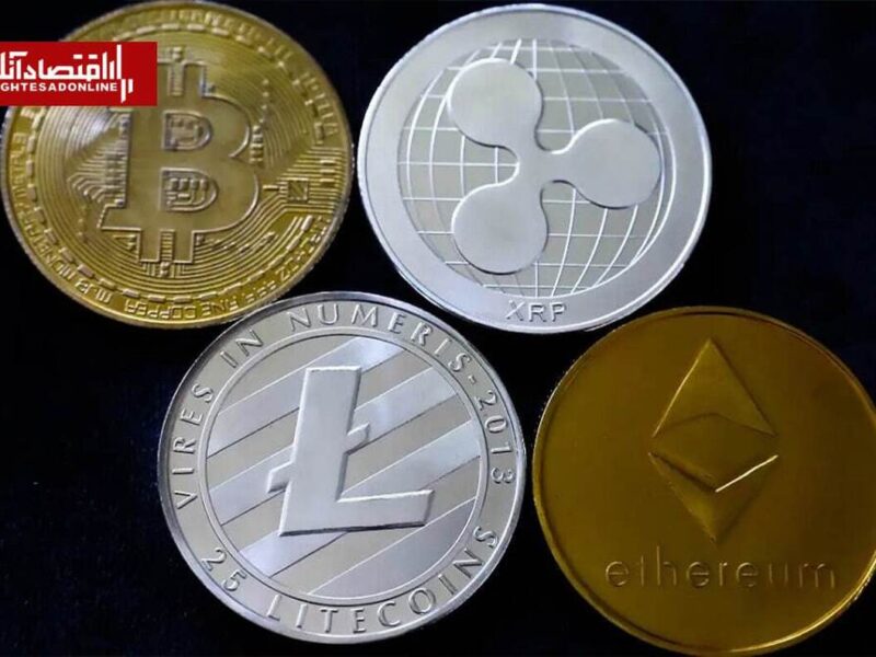 قیمت رمزارزها امروز پنجشنبه ۲۸ خرداد ۱۴۰۵ | بیت‌کوین درجا زد؛ فنر تتر در رفت