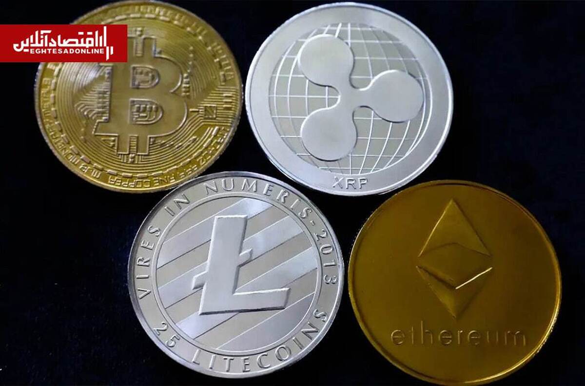 قیمت رمزارزها امروز پنجشنبه ۲۸ خرداد ۱۴۰۵ | بیتکوین درجا زد؛ فنر تتر در رفت
