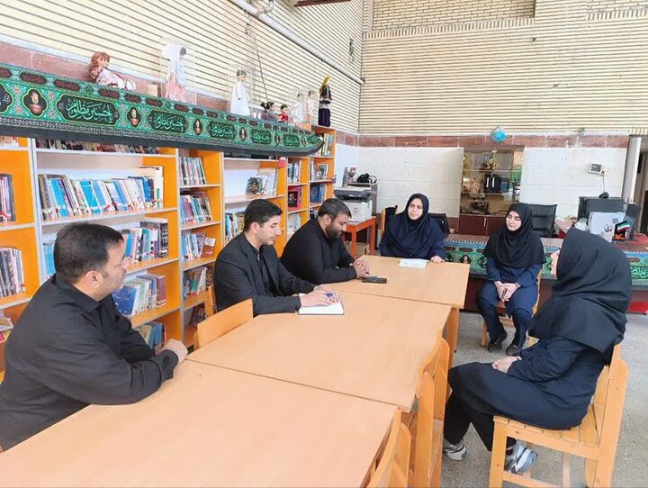 لزوم تنوعبخشی به فعالیتهای فرهنگی هنری کانون پرورش فکری لرستان
