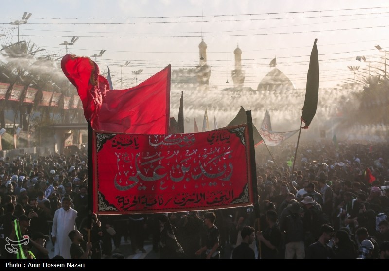ما کجا؟ مدحت علی‌اکبر؟!