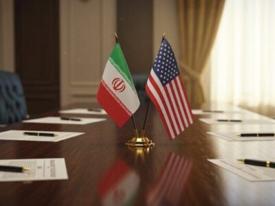 متن یادداشت تفاهم خاتمه جنگ تحمیلی آمریکایی-صهیونی علیه ایران