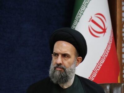 محرم فرصت میدان داری نوجوانان در خیمه سیدالشهداست
