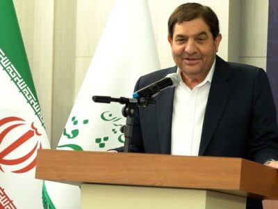 مخبر: ۱۰۰ شب پایداری مردم، نقشههای شوم دشمن را بیاثر کرد