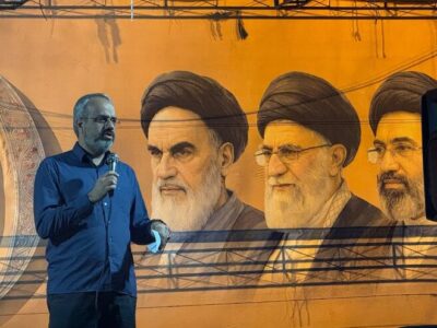 مدیریت تنگه هرمز، سند افول ترامپ است