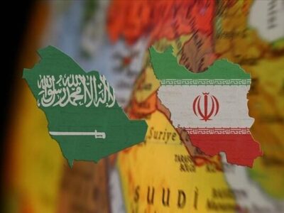 مذاکرات بهبود مناسبات کشورهای خلیج فارس با ایران در ریاض 