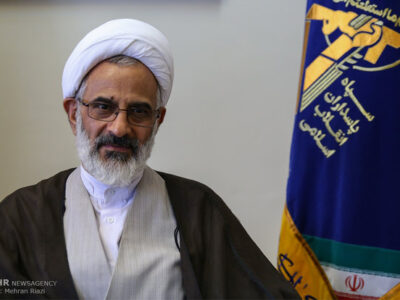 مذاکره باید با هوشیاری انجام شود؛ نگذاریم انسجام و وحدت ملی آسیب ببیند