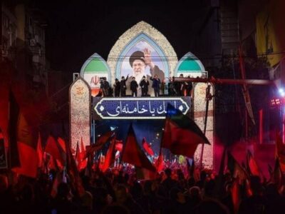 مراسم وداع و تشییع رهبر شهید انقلاب پس از دهه اول محرم برگزار می‌شود