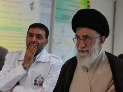 «مرد ابدی» آماده پخش شد؛ بیوگرافی پدر موشکی ایران در 3 قسمت