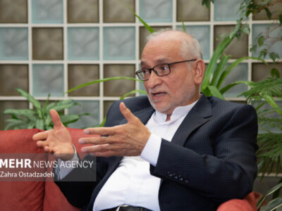 مرعشی: تفاهمنامه اسلام‌آباد نمادی از پایداری و اقتدار ایران است