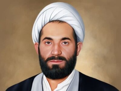 مروری بر مبارزات آیت‌الله حیدری؛ مجتهدی که در هفتم تیر به شهادت رسید