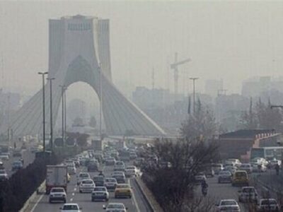 معمای آلودگی هوا؛ از قانون روی کاغذ تا حق مردم برای نفس کشیدن