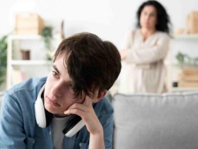 من هم حق انتخاب دارم …! بررسی دلایل کنترل بیشازحد والدین
