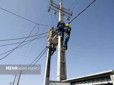 «مهتاب» در کهگیلویه و بویراحمد؛ آغاز نبرد با ۲ هزار انشعاب برق غیرمجاز