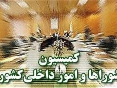 مهلت یکماهه به دولت برای اجرای قانون ساماندهی وضعیت حوزههای انتخابیه