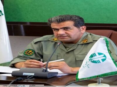 موزه تاریخ طبیعی و تنوع زیستی چهارمحال‌وبختیاری منتخب برتر کشور شد