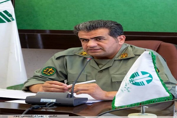 موزه تاریخ طبیعی و تنوع زیستی چهارمحالوبختیاری منتخب برتر کشور شد