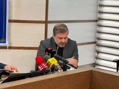 موسوی: بررسی ۹۵ درصد پرونده های اغتشاشات در گیلان به اتمام رسیده است