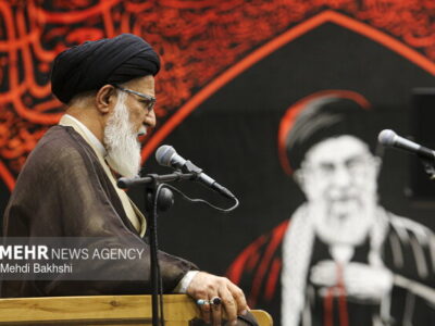 میرباقری: ندای یاری‌خواهی امام حسین(ع) همچنان در تاریخ طنین‌انداز است