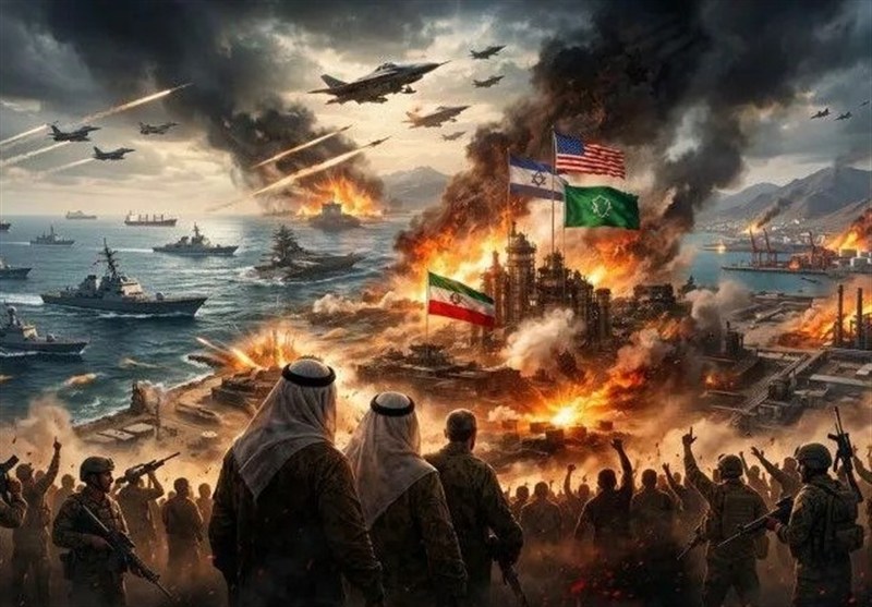 نامه‌ ابن حر به سران کشورهای جهان؛ اسب جای مرد را نمی‌گیرد!