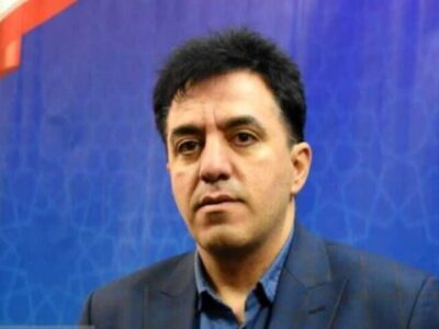 نامه انفصال شهردار تبریز به شورای شهر رسید