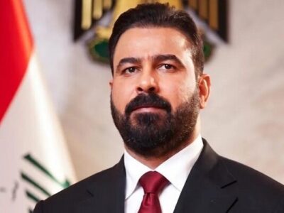 نخست وزیر عراق اواسط ژوئیه به آمریکا می رود