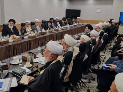 نمایندگان ولی فقیه:جبهه مقاومت رکن استوار راهبردی دفاعی جهان اسلام است