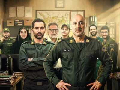 نگارش فصل دوم سریال «کلانتری 11» آغاز شد