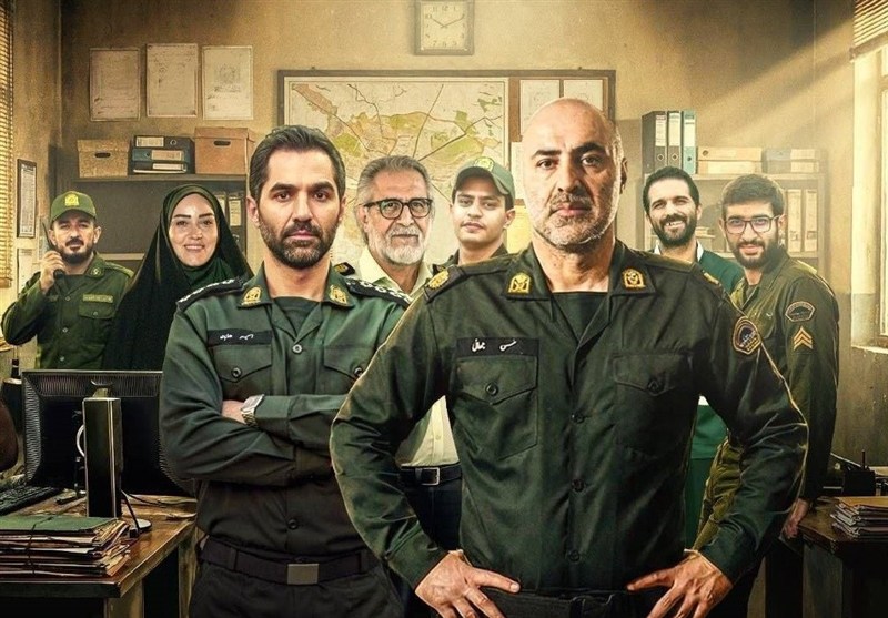 نگارش فصل دوم سریال «کلانتری 11» آغاز شد