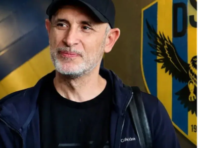 نیمکت دهوک در اختیار سرمربی سابق پرسپولیس