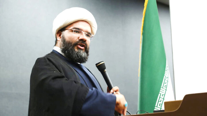 نیک بین: اتحاد ملی مهمترین نیاز کشور در شرایط کنونی است