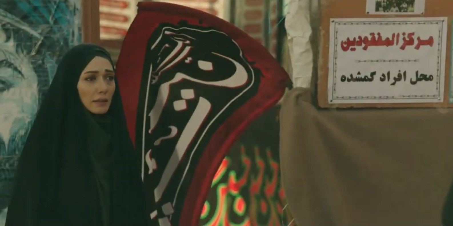 سینما , ماه محرم , عاشورا , امام حسین (ع) , هنرمندان , 