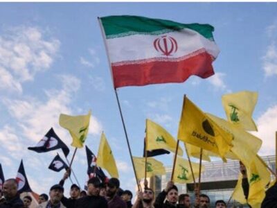 هشدار ایران چگونه حمله به بیروت را متوقف کرد؟