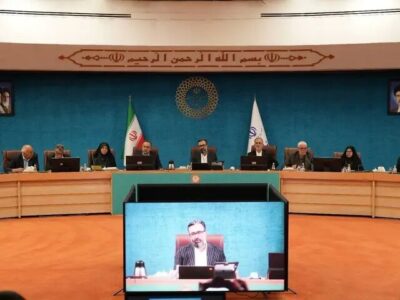 هم‌افزایی مدیران استانی و ستاد وزارت کشور؛ کلید پیشبرد مطالبات در دولت