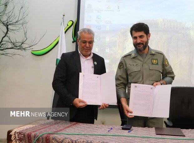 همکاری منابع طبیعی و محیط زیست در سمنان تقویت میشود
