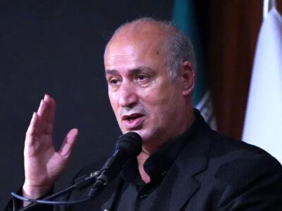 واکنش تاج به حذف سپاهان و جانشینی گل‌گهر یا پرسپولیس