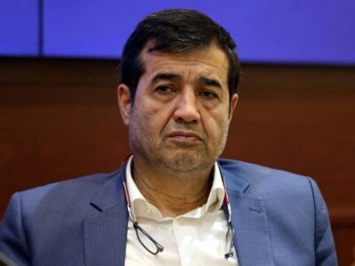 واکنش وزیر ورزش به کارشکنیهای آمریکا در جامجهانی ۲۰۲۶