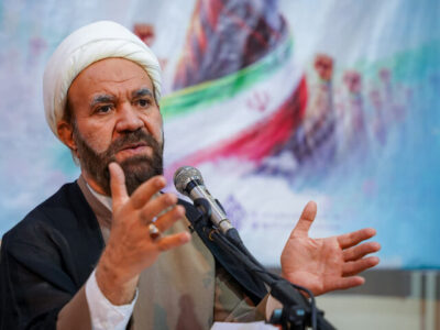 وحدت ملی؛ سدی محکم در برابر جنگ ترکیبی دشمن