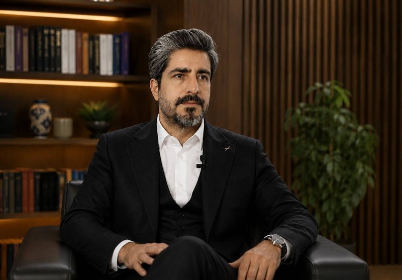دفاع مقدس , سریال , 